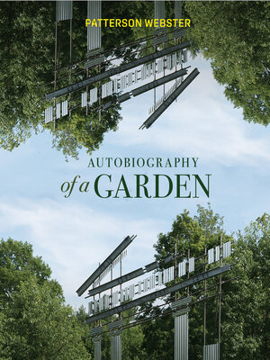 cover image of Autobiography of a Garden